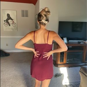 Tobi Dress, good used condition, super cute